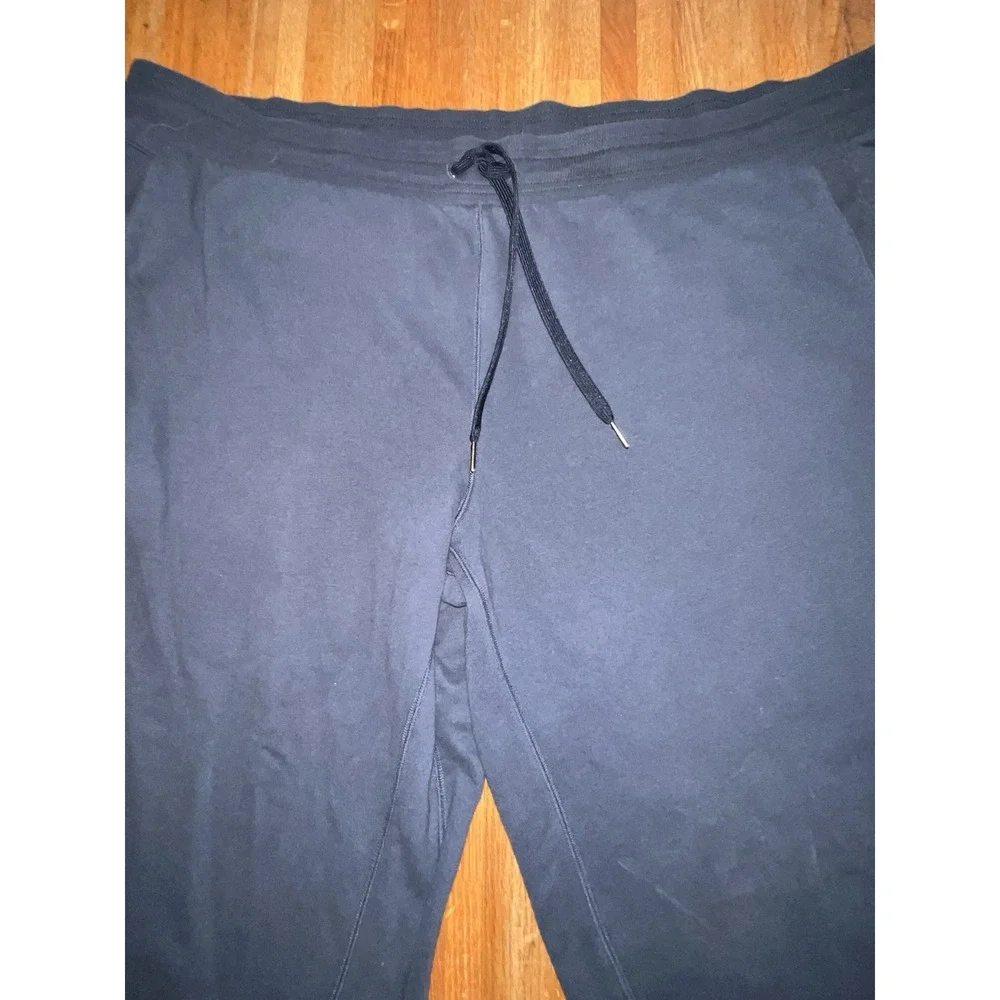 ALL IN MOTION MENS ATHLETIC ACTIVEWEAR SWEATPANTS VARY COLORS/SIZE ‎ 3X